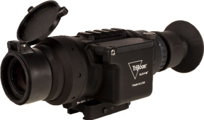 TRIJICON THERMAL RIFLESCOPE - REAP IR TYPE 3 24MM BLACK