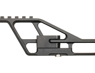 RS REG FRONT-BIASED MODULAR LOWER