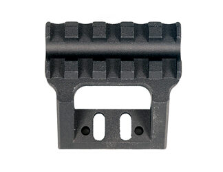 RS REG 1913 MINI PIC RAIL MOD UPPER
