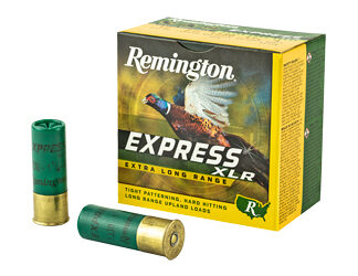 REM EXP LR 12GA 2.75" # 4  25/250