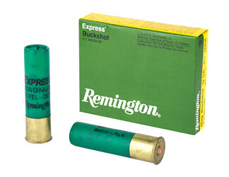 REM EXP MAG 12GA 3.5" 00 BCK 5/250