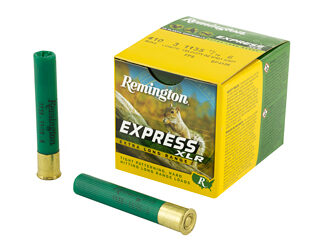 REM EXP LR .410GA 3" # 6 25/250