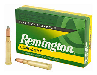 REM 303BRIT 180GR SP CL 20/200