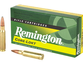 REM 308WIN 180GR PSP CL 20/200