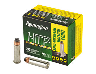 REM HTP 38 SPL 110GR SJHP 20/500