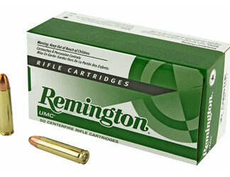 REM UMC 30CARB 110GR FMJ 50/500
