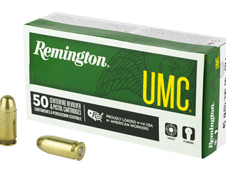 REM UMC 45ACP 230GR FMJ 50/500