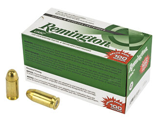 REM UMC VP 45ACP 230GR FMJ 100/600
