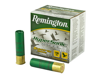 REM HYPSNC STL 12GA 3.5" #2 25/250