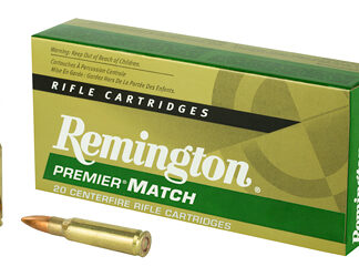 REM MATCH 6.8SPC 115GR BTHP 20/200