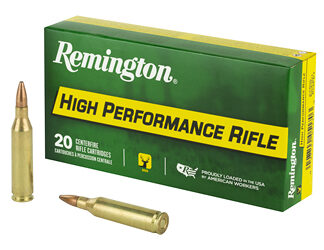 REM 243WIN 80GR PSP 20/200