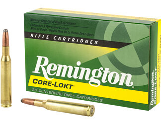 REM 270WIN 150GR SP CL 20/200