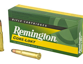 REM 3030WIN 170GR SP CL 20/200