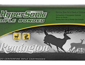 REM HYPERSONIC 450BM 260GR 20/200