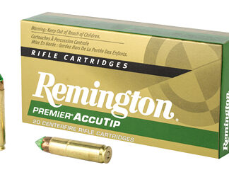 REM PRMR ACCU 450BMSTR 260GR 20/200