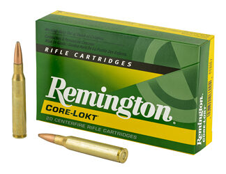 REM 280REM 140GR PSP CL 20/200