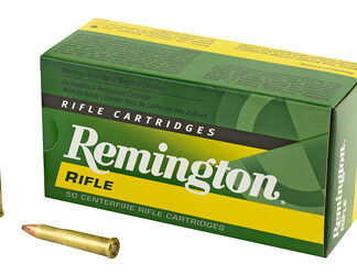 REM 22HORN 45GR PSP 50/500