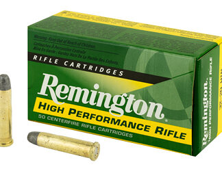 REM 32-20WIN 100GR LD 50/500