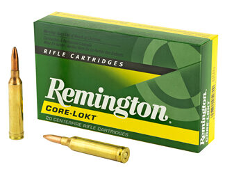 REM 264WIN MAG 140GR PSP CL 20/200