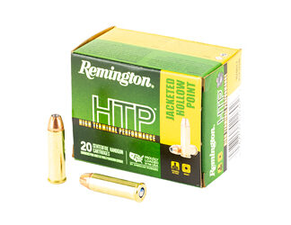REM HTP 32 H&R MAG 85GR JHP 20/500
