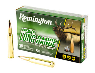 REM SPEER IMPACT 270WIN 150GR 20/200