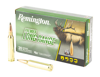 REM SPEER IMPACT 7MMREM 175GR 20/200