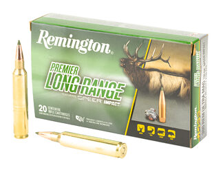 REM SPEER IMPACT 300REM 190GR 20/200
