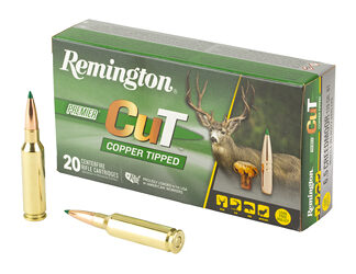 REM PRMRCUT CPR 6.5CRD 120GR 20/200