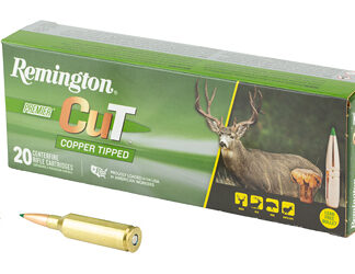 REM PRMRCUT CPR 6.5PRC 130GR 20/200