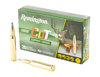 REM PRMRCUT 270WIN 130GR 20/200