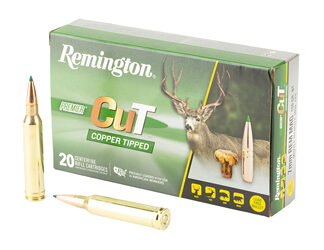 REM PRMRCUT 7MM 150GR 20/200