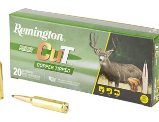 REM PRMRCUT CPR 7MMPRC 160GR 20/200