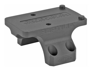 REPTILIA ROF-90 30MM SPM/RMR BLK