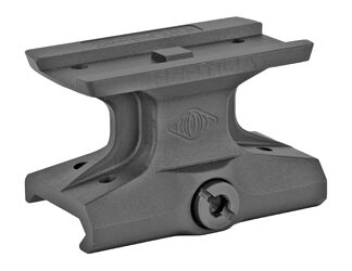 REPTILIA DOT MOUNT 1/3 CO-WIT T2 BLK