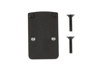 REPTILIA ROF 2.5MM RMR RISER BLK