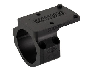 REPTILIA ROF SAR 30MM RMR BLK