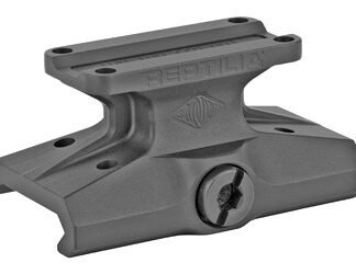REPTILIA DOT MNT 1/3 CO-WIT MRO BLK