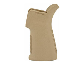 REPTILIA CQG AR PISTOL GRIP FDE