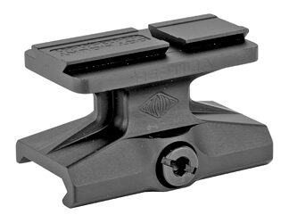REPTILIA DOT MNT 1/3 CO-WIT ACRO BLK