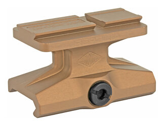 REPTILIA DOT MNT 1/3 CO-WIT ACRO FDE