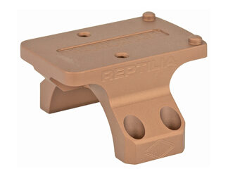 REPTILIA ROF-90 34MM SPM/RMR FDE