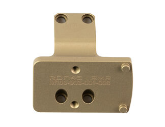 REPTILIA ROF-45 30MM RMR FDE