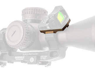 REPTILIA ROF-45 34MM RMR FDE