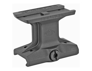 REPTILIA DOT MOUNT 1.93" T2 BLK