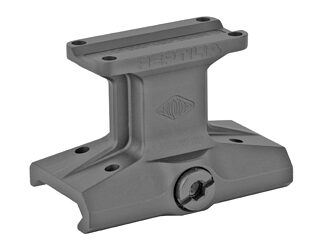 REPTILIA DOT MOUNT 1.93" MRO BLK