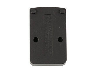 REPTILIA ROF 10MM RMR RISER BLK