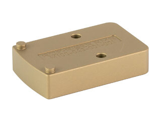 REPTILIA ROF 10MM RMR RISER FDE