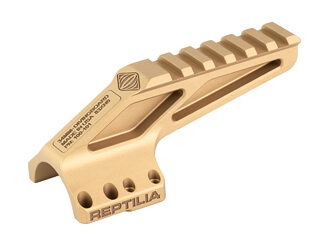 REPTILIA ROF 34MM DIVING BOARD FDE