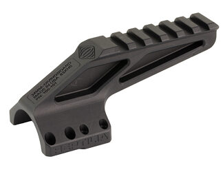 REPTILIA ROF 34MM DIVING BOARD BLACK