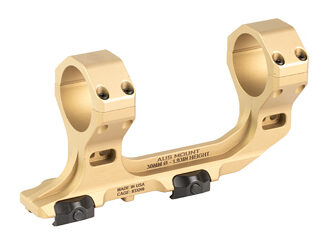 REPTILIA AUS 30MM MOUNT 1.93" FDE